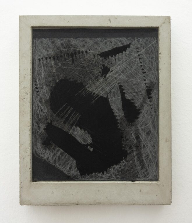 SILBERABRIEB - WOLFGANG BECKSTEINER 