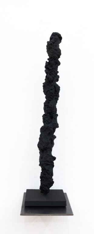 ONE DOT OF COLOR - WOLFGANG BECKSTEINER 
