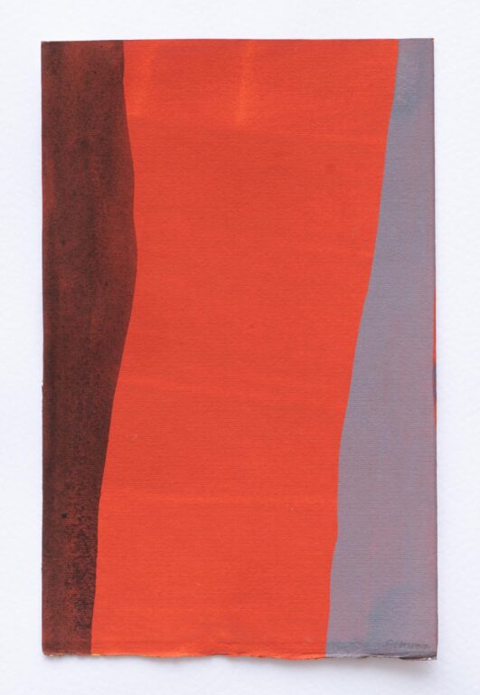 ohne Titel - Sol LeWitt 