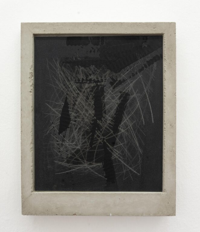 SILBERABRIEB - WOLFGANG BECKSTEINER 