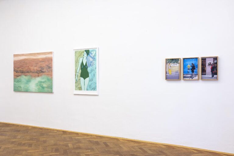 breeze - Christian KRI Kammerhofer, FRANZ GRABMAYR, GÜNTER BRUS, GUNTER DAMISCH, Issa Salliander, Jakob Gasteiger, KIKI KOGELNIK, Leopold Ganzer, MARKUS PRACHENSKY, PETER MOOSGAARD, PETRA SCHWEIFER, SOUN HONG, STEFAN GLETTLER, VERONIKA HAUER, WOLFGANG BECKSTEINER, WOLFGANG HOLLEGHA, zweintopf Foto © Michael Pelitz, Michael Pelitz