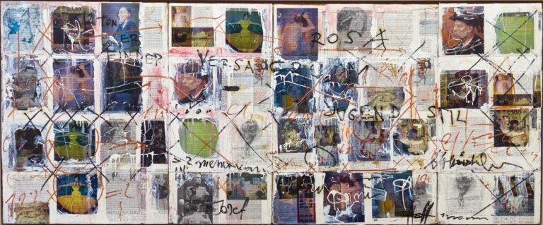Sommerausstellung 2021 - ALFREDO BARSUGLIA, HANS STAUDACHER, PETRA SCHWEIFER, STEFAN GLETTLER, VERONIKA HAUER, WENDELIN PRESSL, zweintopf 