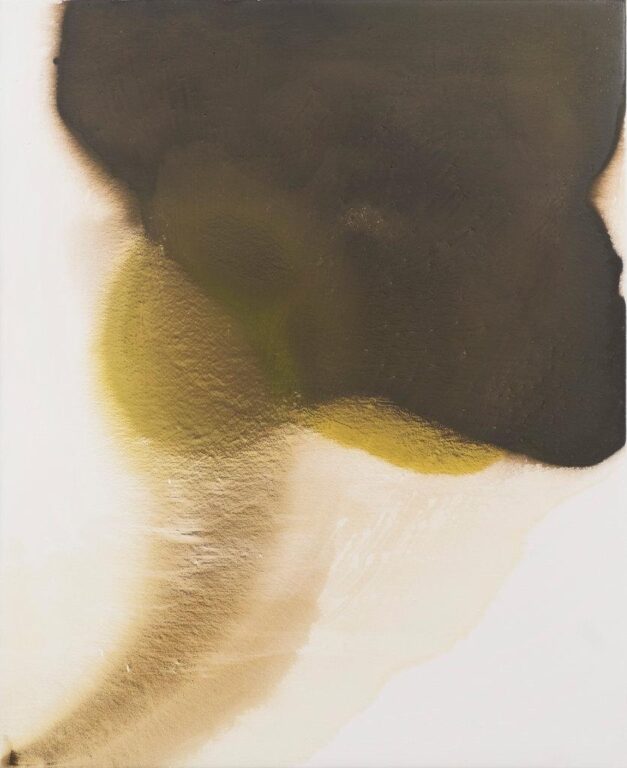 ohne Titel - STEFAN GLETTLER 