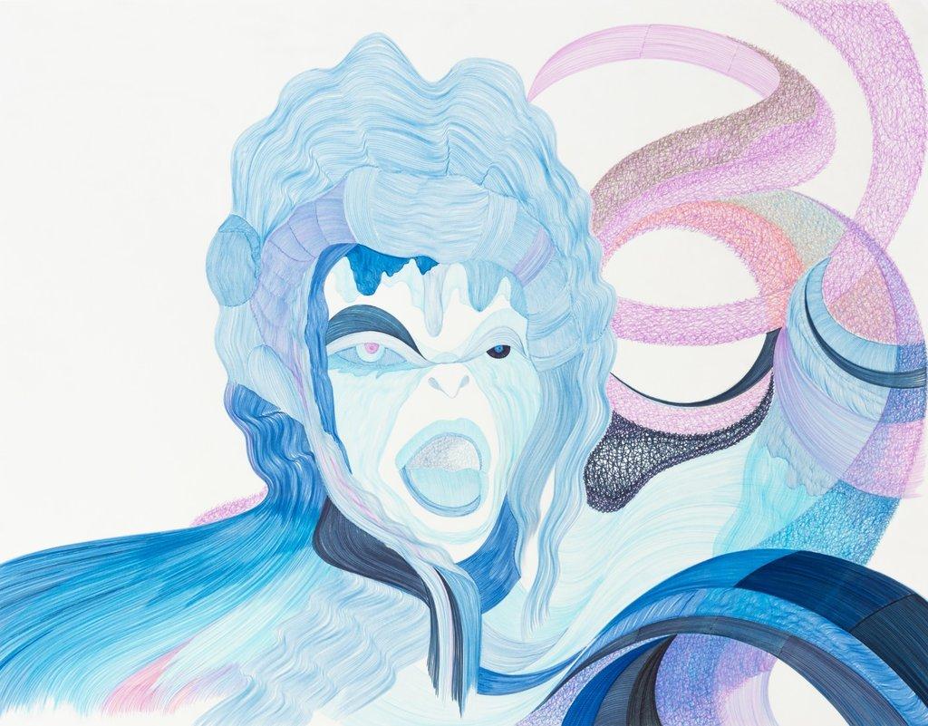 Conductor melting - VERONIKA HAUER 