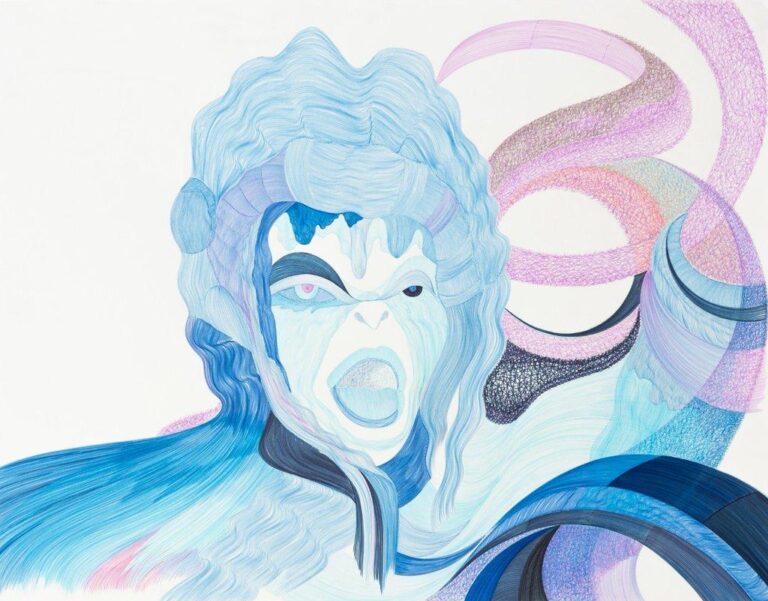 Conductor melting - VERONIKA HAUER 