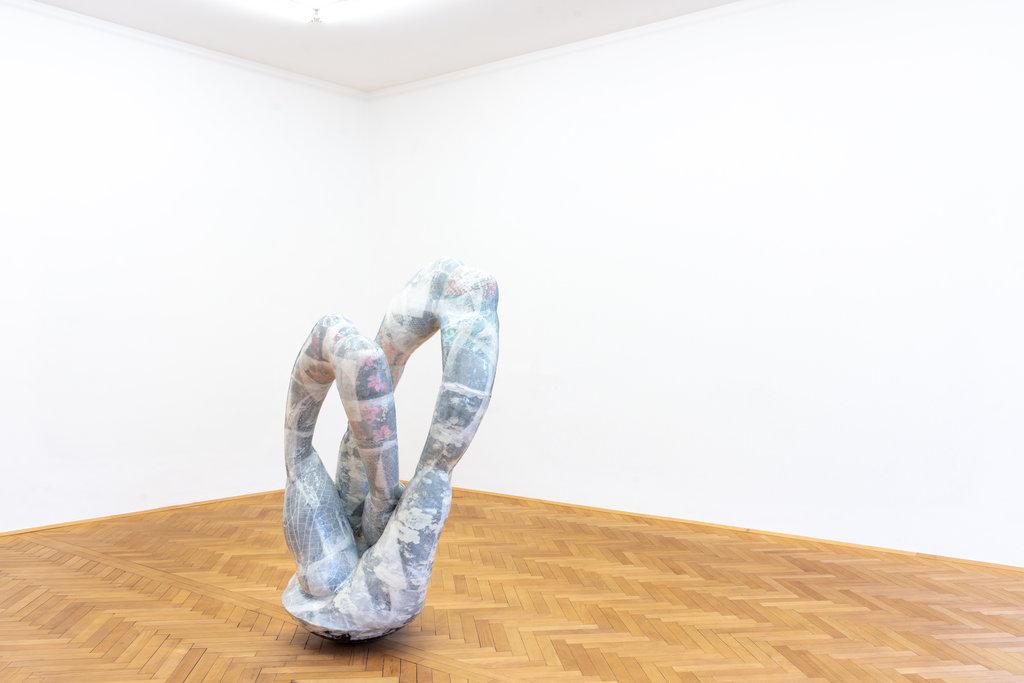 grew up dancing - STEFAN GLETTLER 