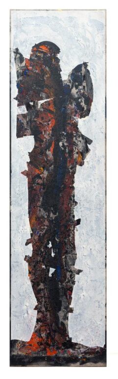 Gestalt II - VALENTIN OMAN 