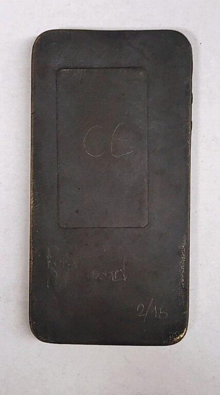 Cargophone - PETER MOOSGAARD 