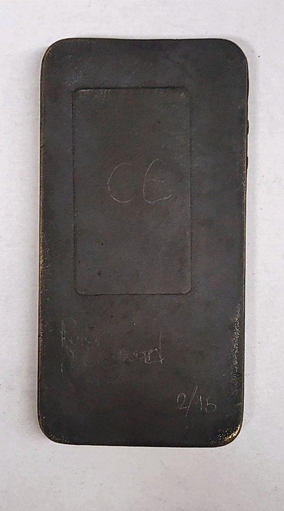 Cargophone - PETER MOOSGAARD 