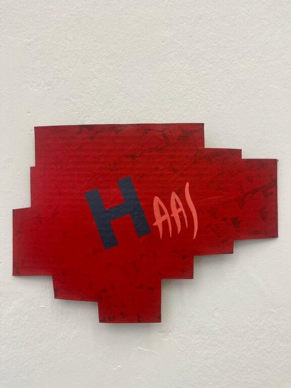 HAAS - Franz Vana 