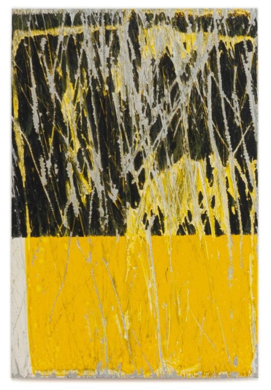 LIFE LESS FRIGHTENING 4 - CLEMENS HOLLERER 