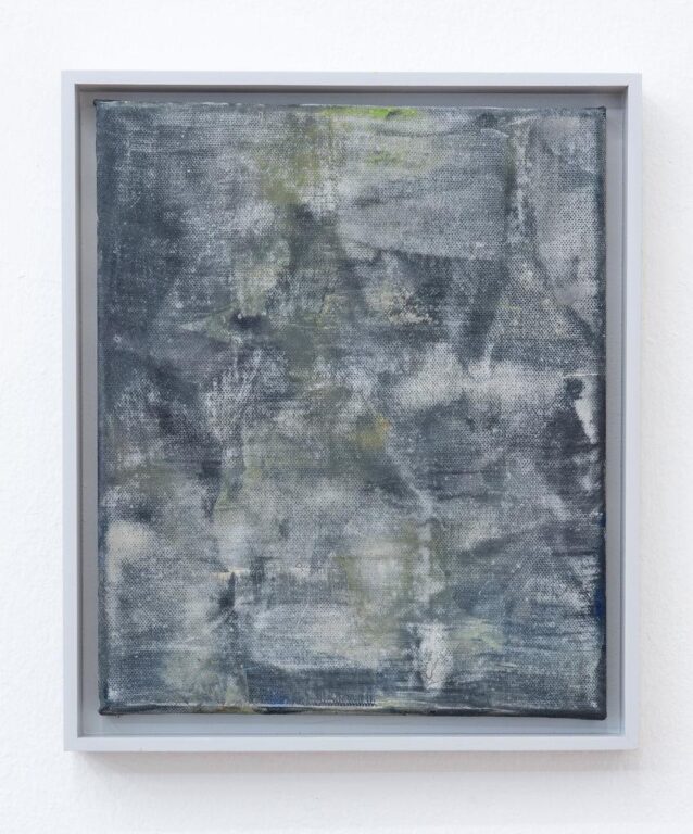 Studie - Helmut Swoboda 