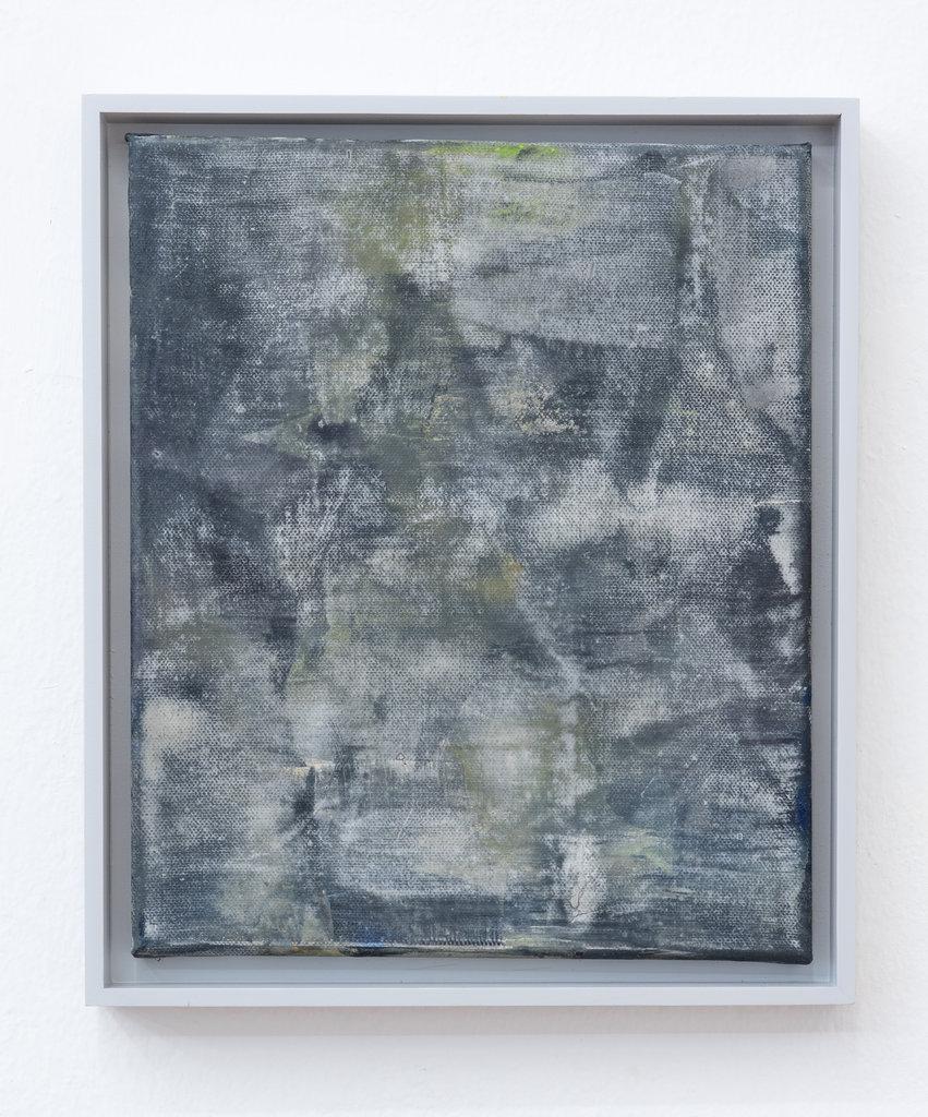 Studie - Helmut Swoboda 