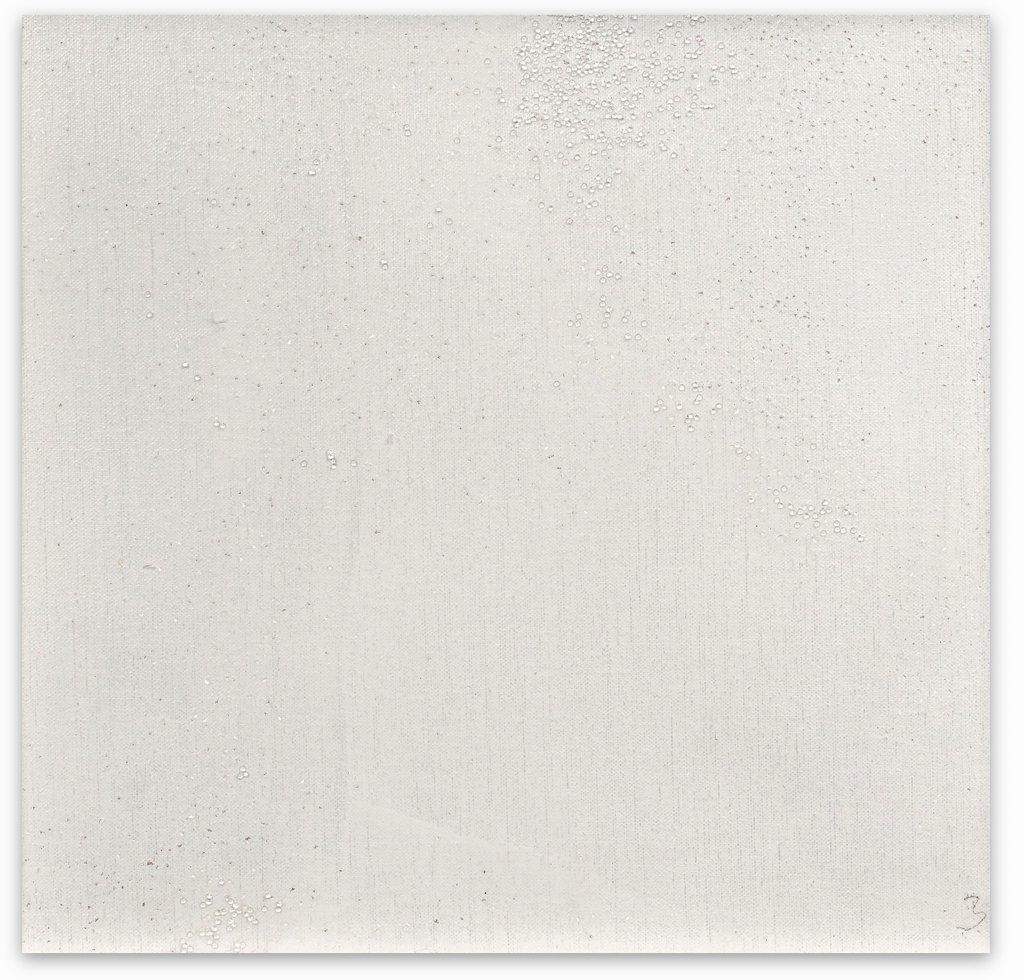 ohne Titel (HZ2022-026) - HEIMO ZOBERNIG 