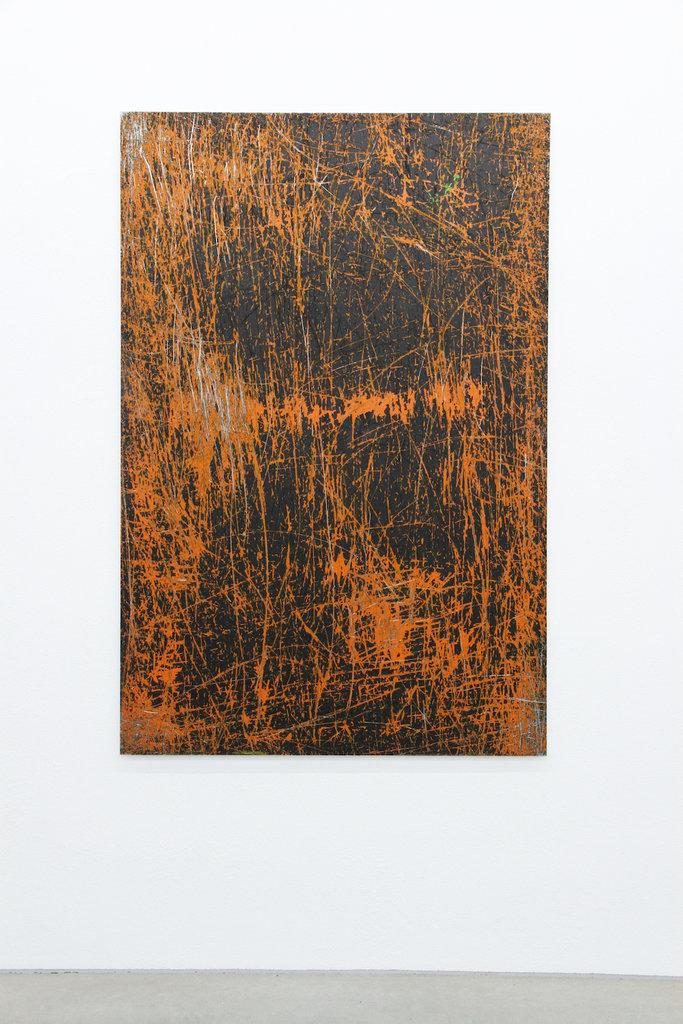 Territory - CLEMENS HOLLERER 