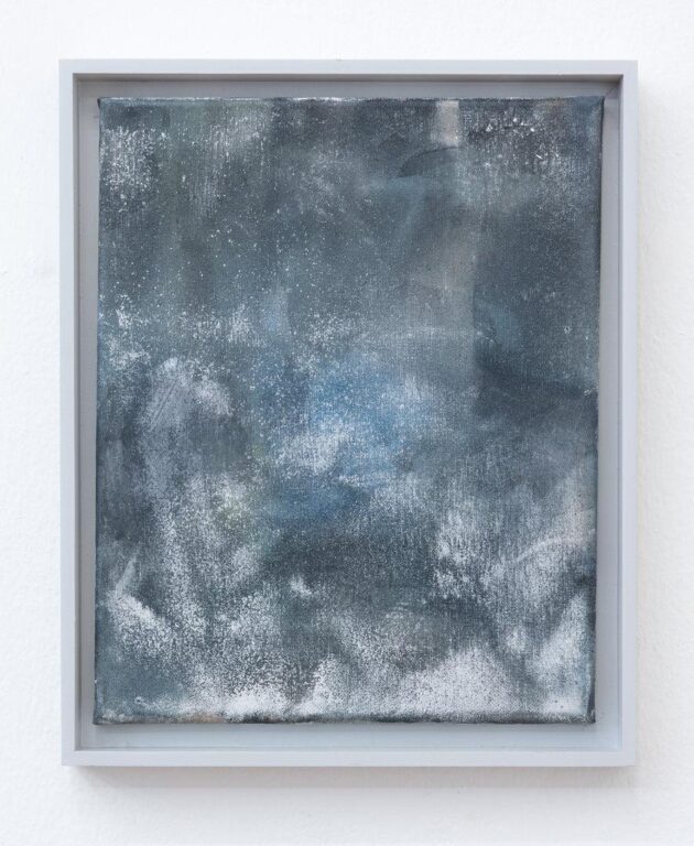 Studie - Helmut Swoboda 