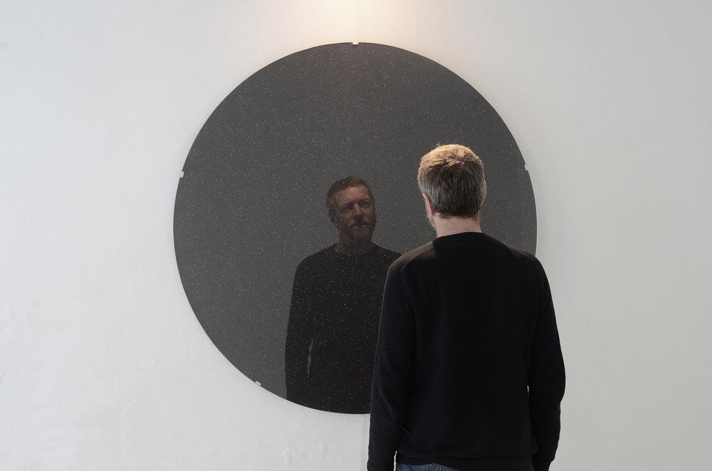 Das EGOzentrische Weltbild - WENDELIN PRESSL 