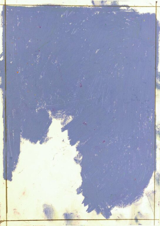 ohne Titel (Z_452_20) - HERMANN NITSCH 