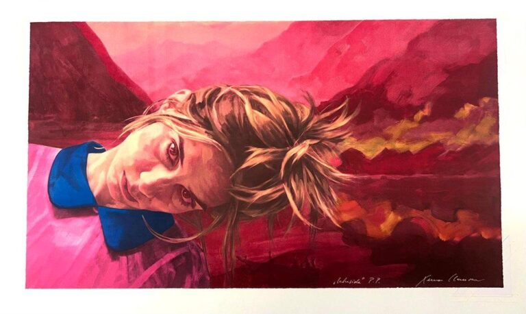 LAKESIDE - XENIA HAUSNER 