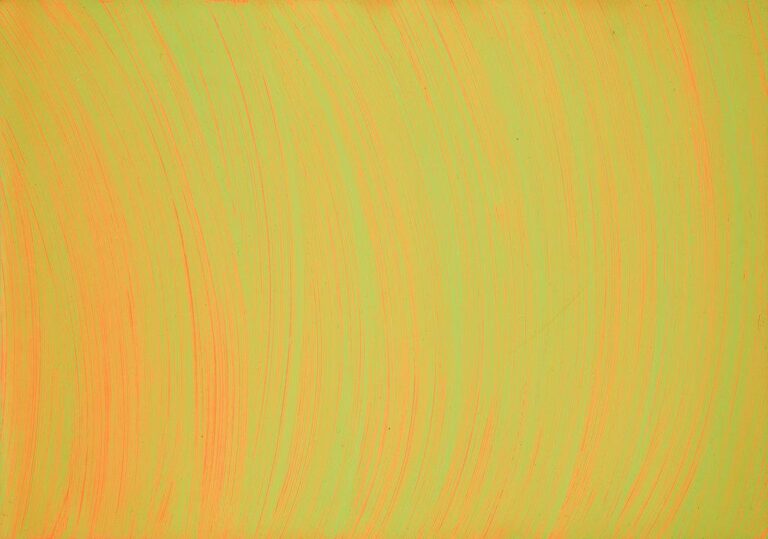 ohne Titel - KATHARINA GROSSE 