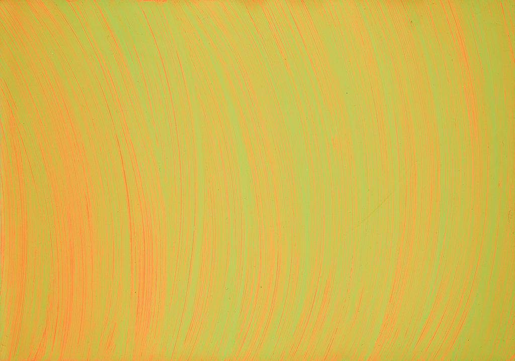 ohne Titel - KATHARINA GROSSE 