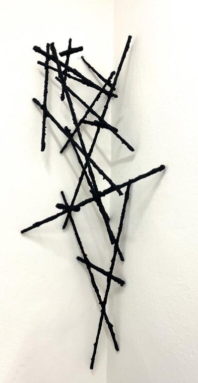 THE [ECK-SIDE] II - WOLFGANG BECKSTEINER 