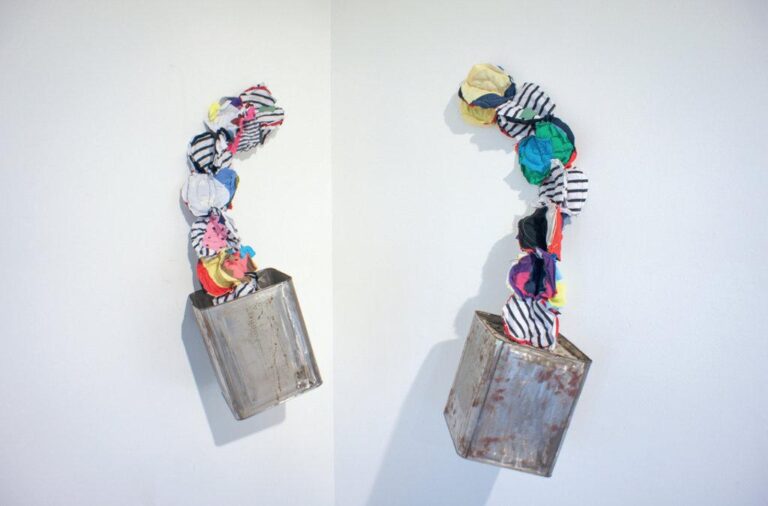 untitled (balance) - POKLONG ANADING 