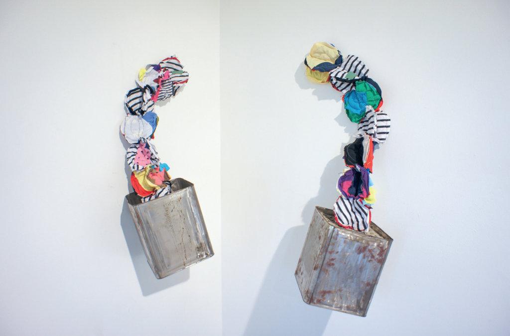 untitled (balance) - POKLONG ANADING 