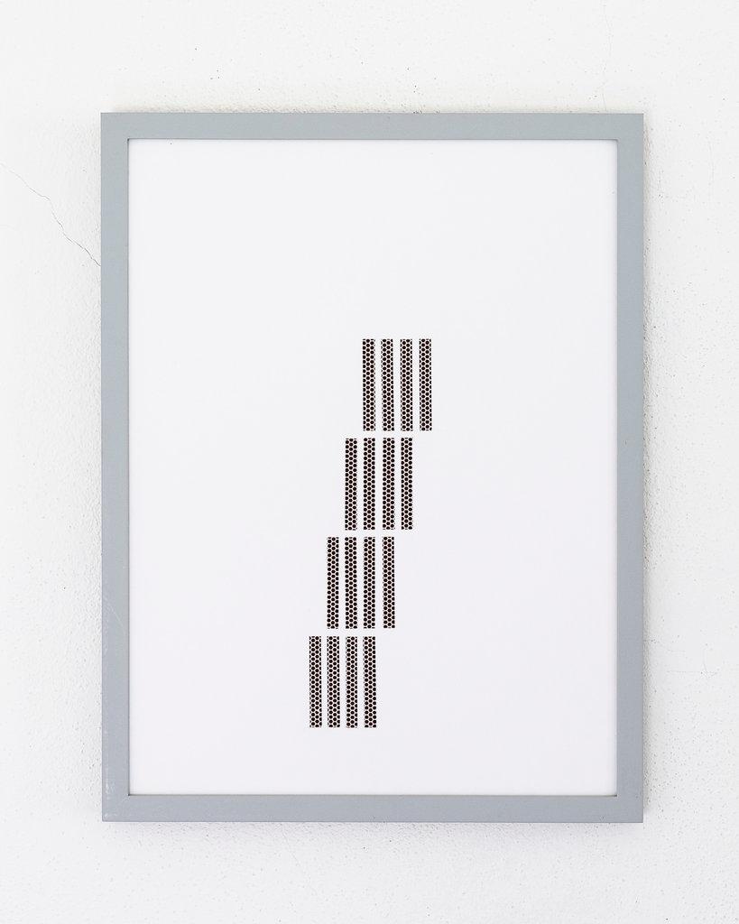 light my fire, Dan Flavin (2) - zweintopf 