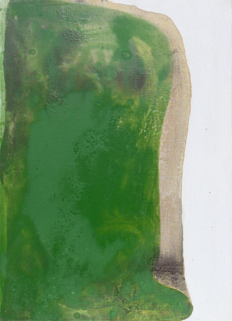 ohne Titel - STEFAN GLETTLER 