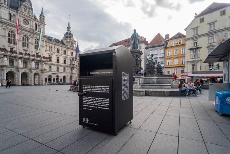 Withdrawing Adolf Hitler from a Private Space 