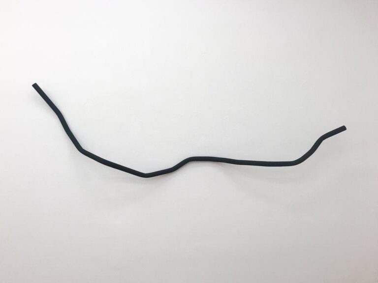 black and more groß - WOLFGANG BECKSTEINER 
