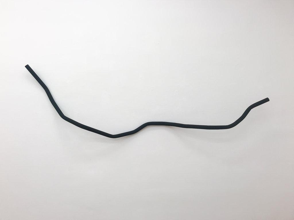 black and more gro&szlig; - WOLFGANG BECKSTEINER 