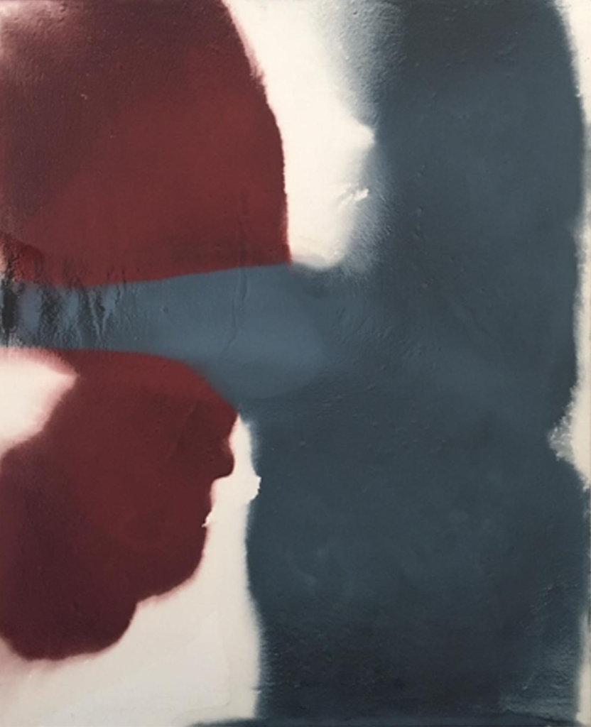 ohne Titel - STEFAN GLETTLER 
