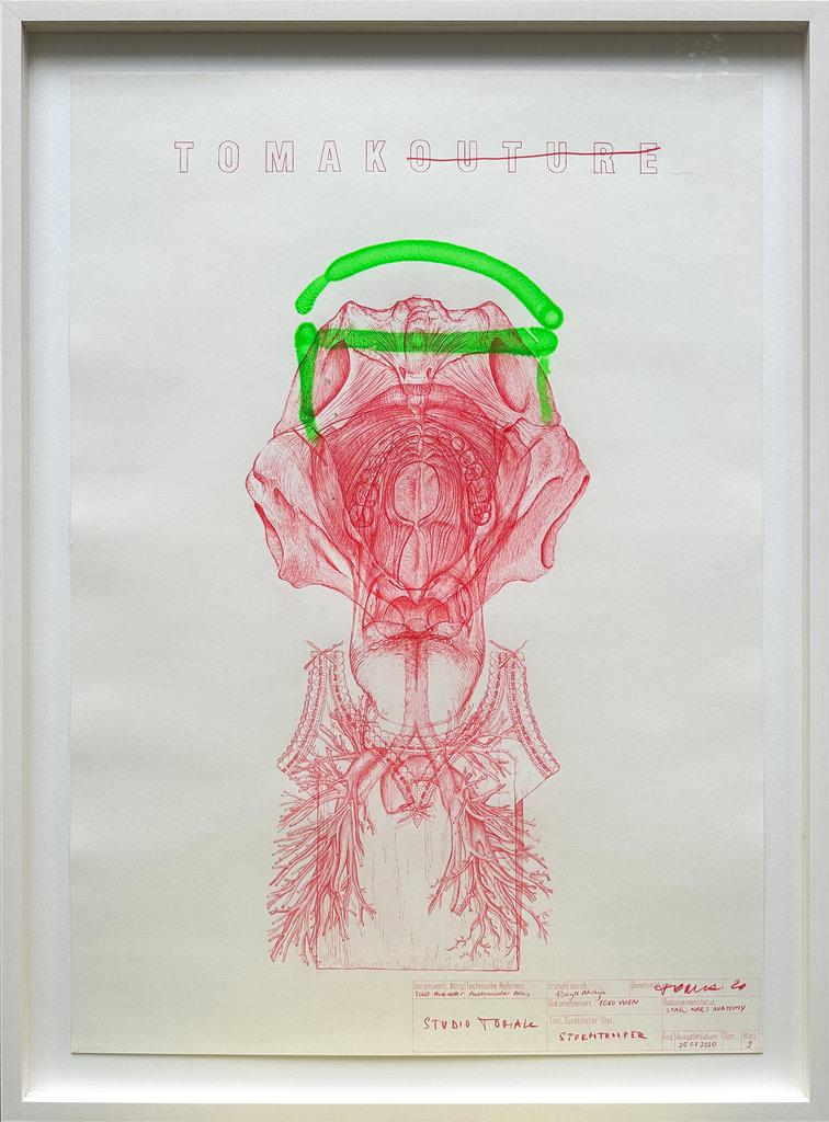 Stormtrooper - Tomak 
