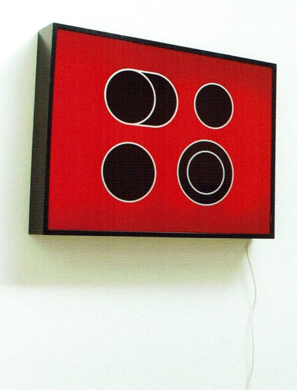 USER INTERFACE 01 - MELITTA MOSCHIK 
