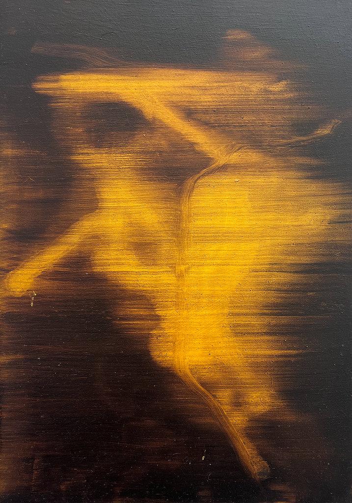 ohne Titel (aus der Serie &bdquo;images&ldquo;) - Stefan Reiterer 