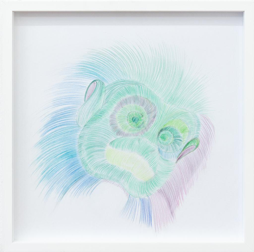liszt (green) - VERONIKA HAUER 