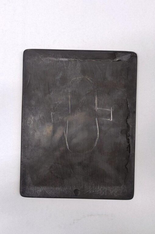 Cargopad (I-Pad black) - PETER MOOSGAARD 