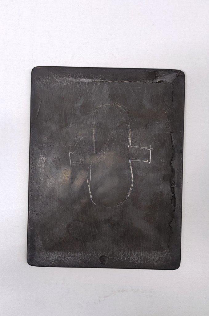 Cargopad (I-Pad black) - PETER MOOSGAARD 