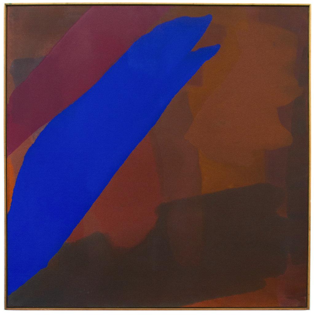 ohne Titel (A0391) - GOTTFRIED MAIRW&Ouml;GER 