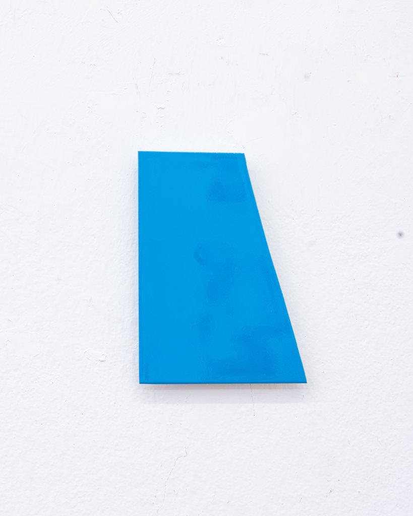 ohne Titel - KLAUS D. ZIMMER 