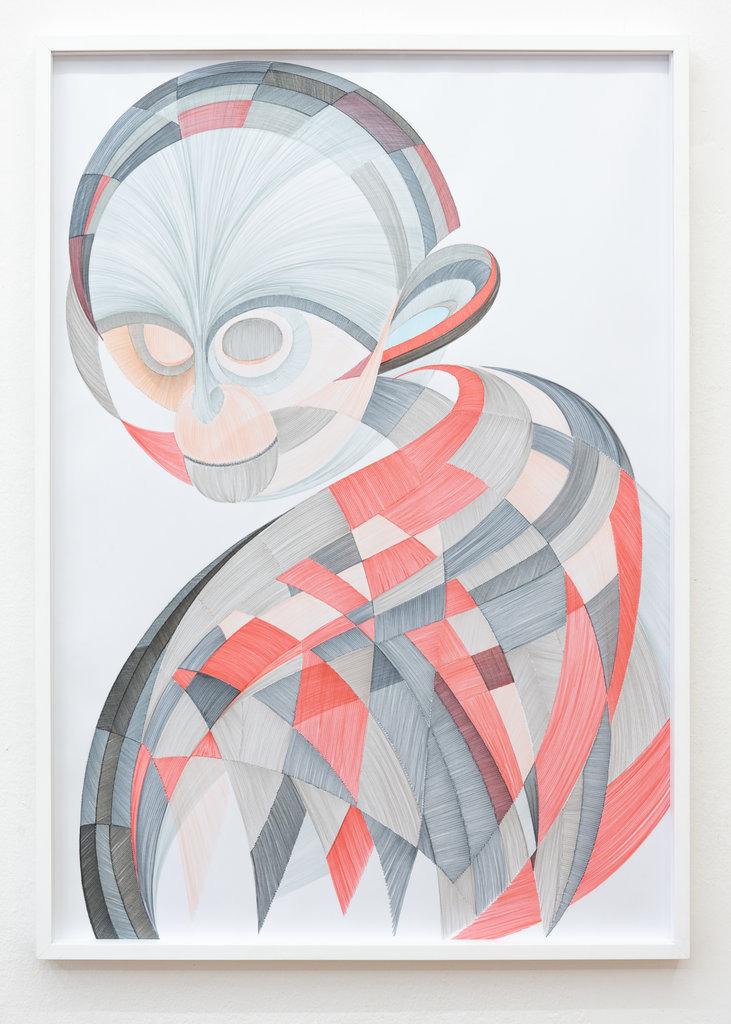 birdlike - VERONIKA HAUER 