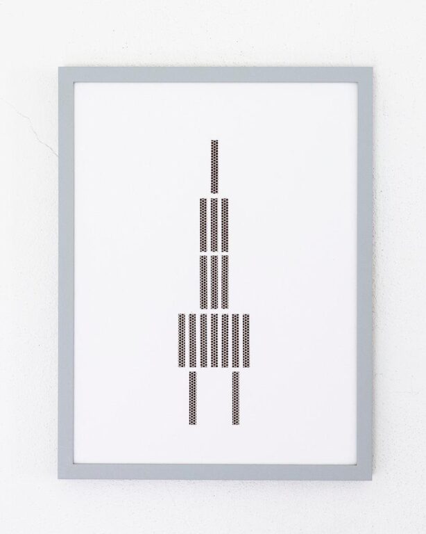 light my fire, Dan Flavin (3) - zweintopf 