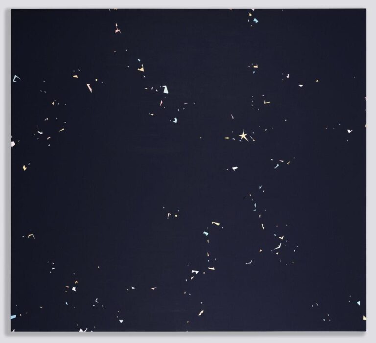Hubble Ultra Deep Field - WENDELIN PRESSL 