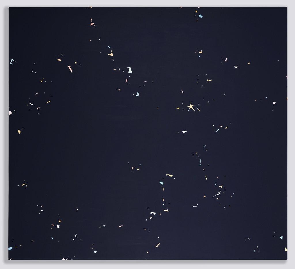 Hubble Ultra Deep Field - WENDELIN PRESSL 