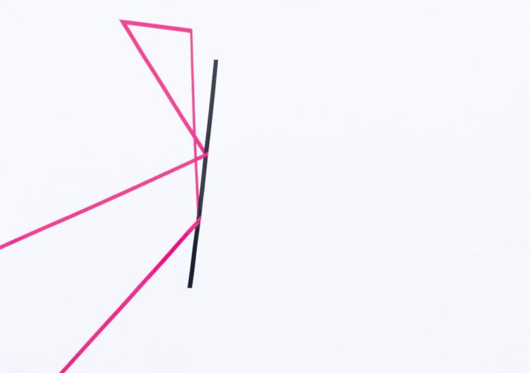 Constraints 18 - CLEMENS HOLLERER 