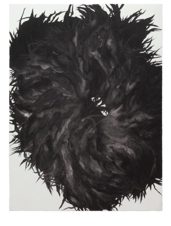 ohne Titel - Adriana Czernin 