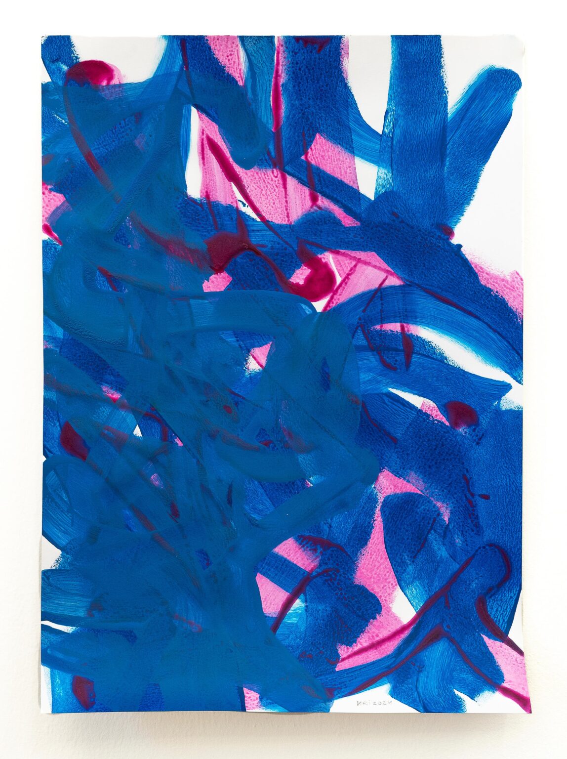 Ohne Titel - Christian KRI Kammerhofer 