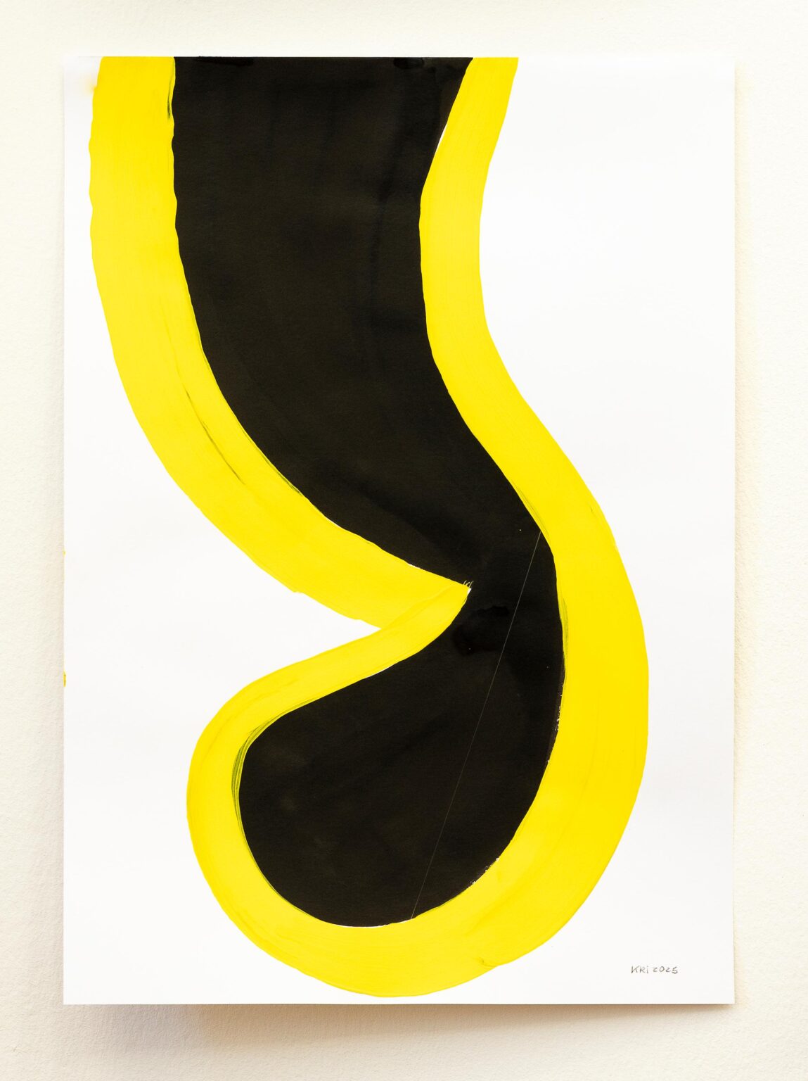 Ohne Titel - Christian KRI Kammerhofer 